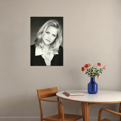 Natalia Soklova Sexy Female Model Poster Wall Art Print Home Wall Decor