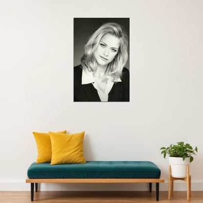 Natalia Soklova Sexy Female Model Poster Wall Art Print Home Wall Decor