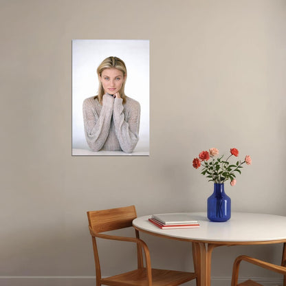 Cameron Diaz Fashion Model Actress Poster Wall Art Print Home Wall Decor