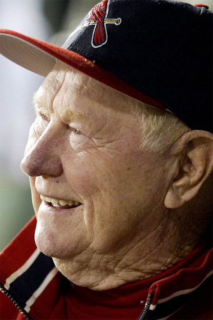 Red Schoendiest Atlethe Photo Poster Wall Art Print Home Wall Decor