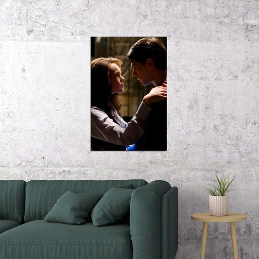 Superman Returns Movie Science Fiction Adventure Poster Wall Art Print Home Wall Decor