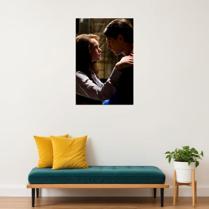 Superman Returns Movie Science Fiction Adventure Poster Wall Art Print Home Wall Decor
