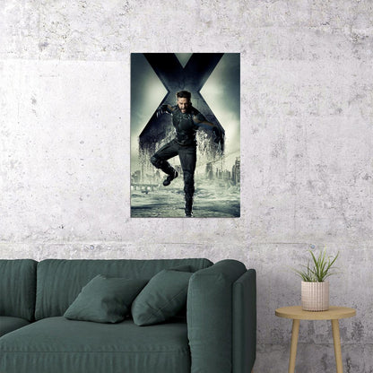Superman Logo Tv Comics Symbol Icon Poster Wall Art Print Home Wall Decor