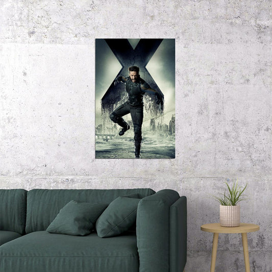 Superman Logo Tv Comics Symbol Icon Poster Wall Art Print Home Wall Decor