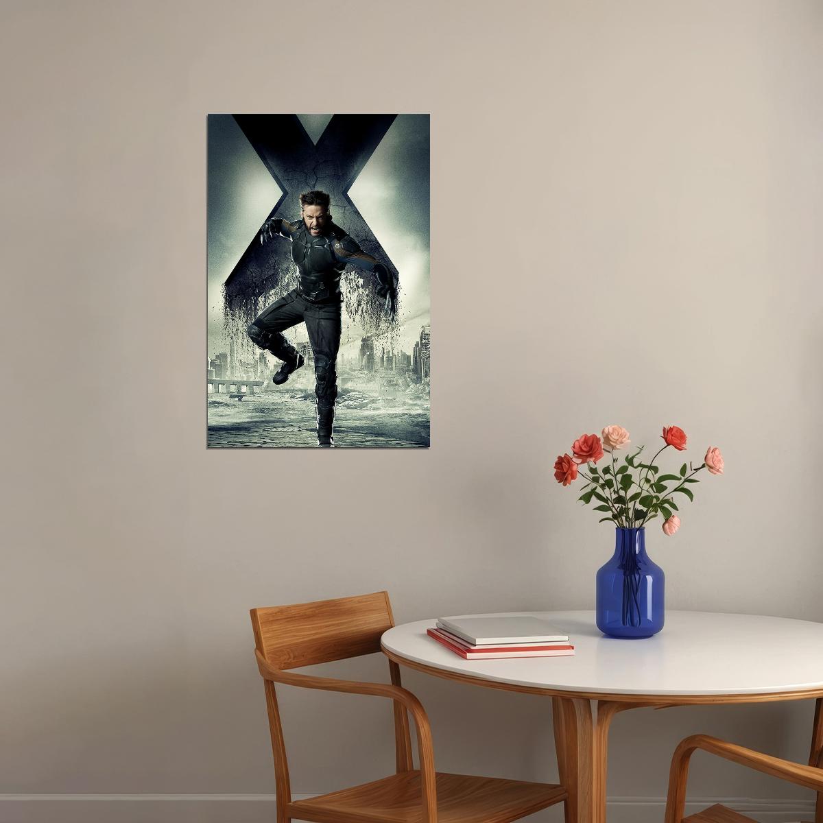 Superman Logo Tv Comics Symbol Icon Poster Wall Art Print Home Wall Decor