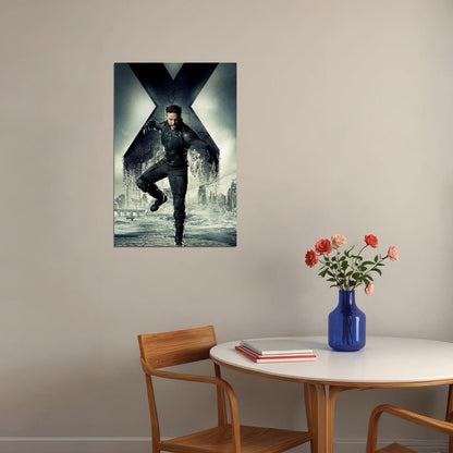 Superman Logo Tv Comics Symbol Icon Poster Wall Art Print Home Wall Decor