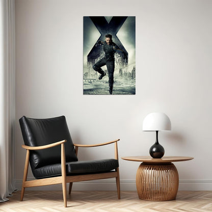 Superman Logo Tv Comics Symbol Icon Poster Wall Art Print Home Wall Decor
