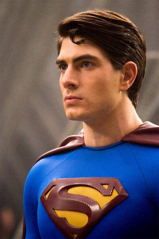 Superman Returns Movie Action Science Fiction Poster Wall Art Print Home Wall Decor