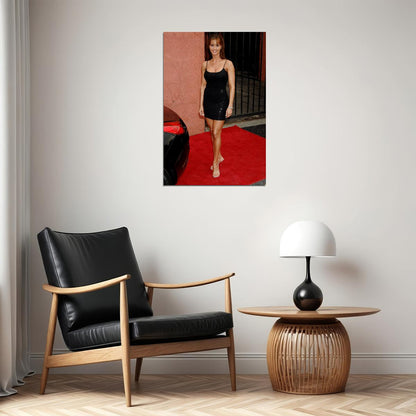 Karen Mcdougal 1999 Old Teacher Artist Poster Wall Art Print Home Wall Decor