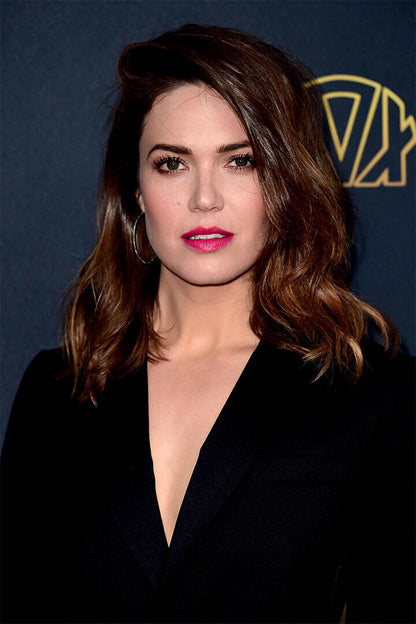 Mandy Moore Artist Beautiful Singer Actress Poster Wall Art Print Home Wall Decor