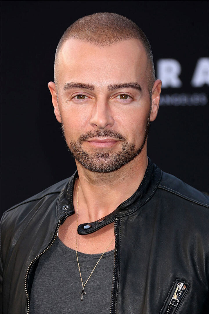 Joey Lawrence Tv Movie Actor Handsome Poster Wall Art Print Home Wall Decor