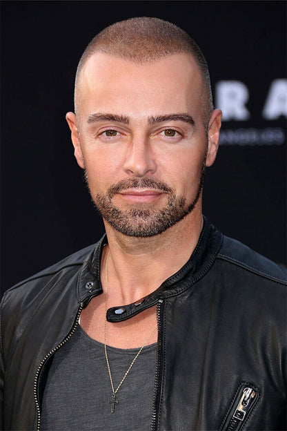 Joey Lawrence Tv Movie Actor Handsome Poster Wall Art Print Home Wall Decor