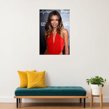 Sandra Kubicka Sexy Hot Woman Model Poster Wall Art Print Home Wall Decor