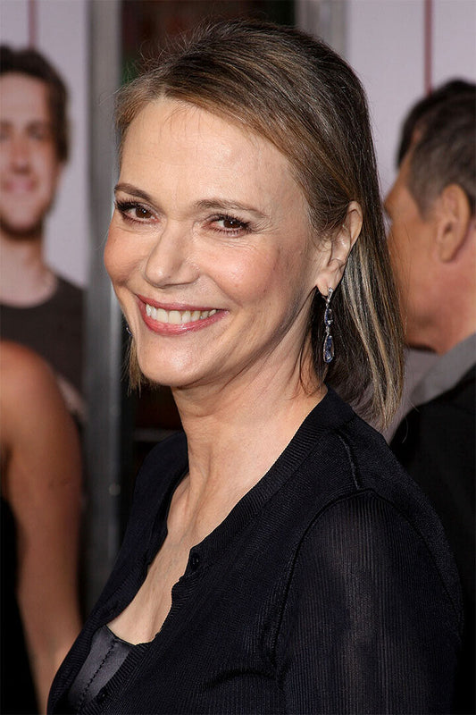 Peggy Lipton Actress Sexy Female Beautiful Model Poster Wall Art Print Home Wall Decor