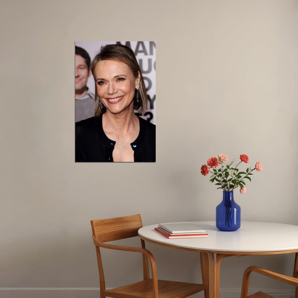Peggy Lipton Actress Sexy Female Model Artist Singer Poster Wall Art Print Home Wall Decor