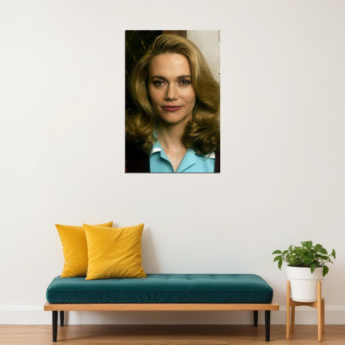Peggy Lipton Actress Sexy Female Model Artist Poster Wall Art Print Home Wall Decor