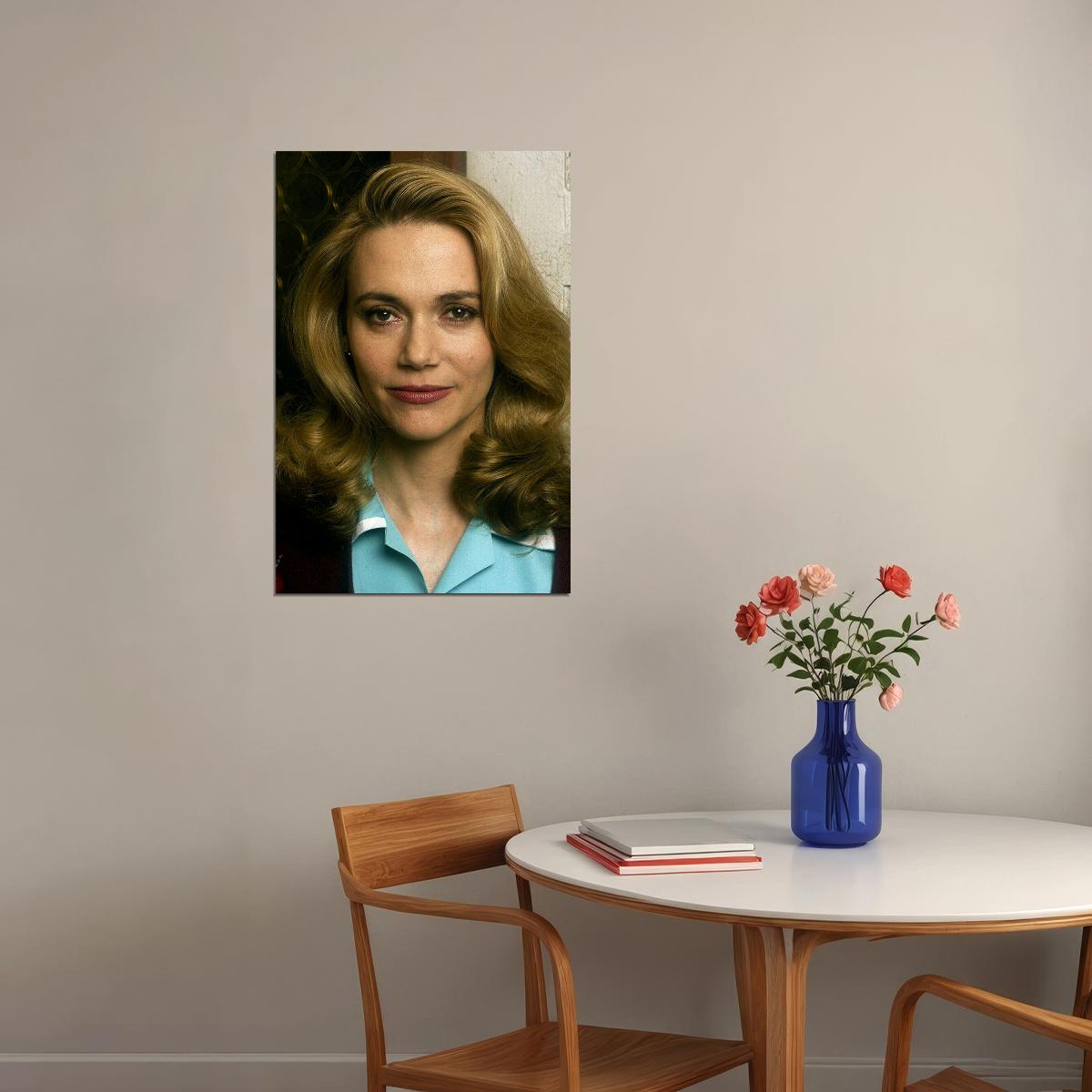 Peggy Lipton Actress Sexy Female Model Artist Poster Wall Art Print Home Wall Decor