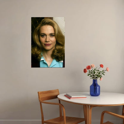 Peggy Lipton Actress Sexy Female Model Artist Poster Wall Art Print Home Wall Decor
