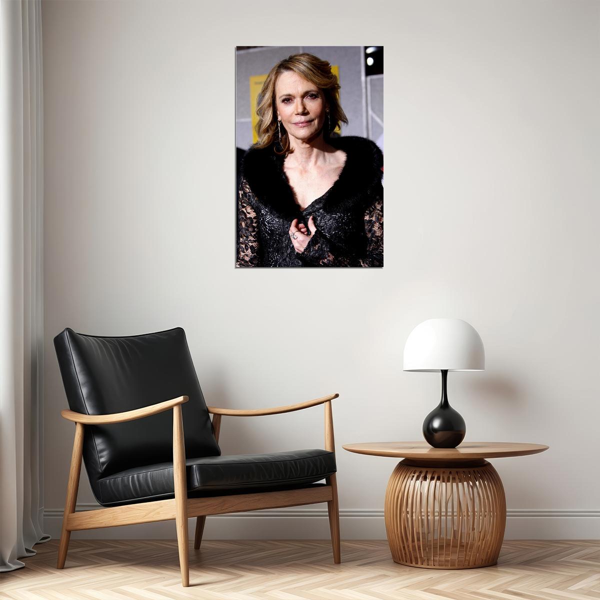 Peggy Lipton Actress Sexy Female Model Actor Poster Wall Art Print Home Wall Decor