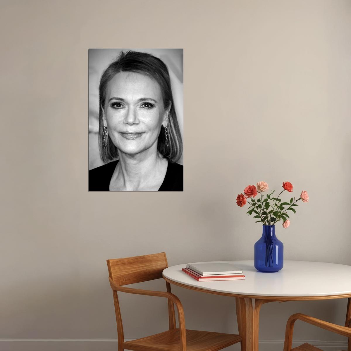 Peggy Lipton Actress Sexy Female Model Poster Wall Art Print Home Wall Decor