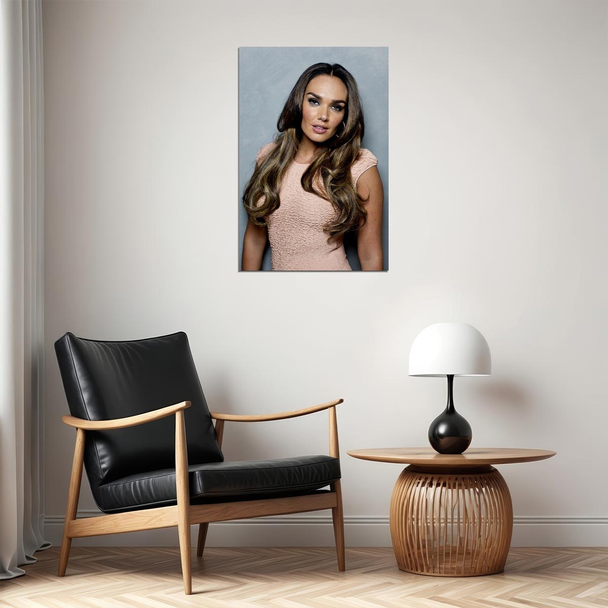 Tamara Sexy Female Model Artsit Poster Wall Art Print Home Wall Decor