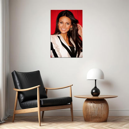 Michelle Keegan Actor Sexy Female Model Picture Poster Wall Art Print Home Wall Decor