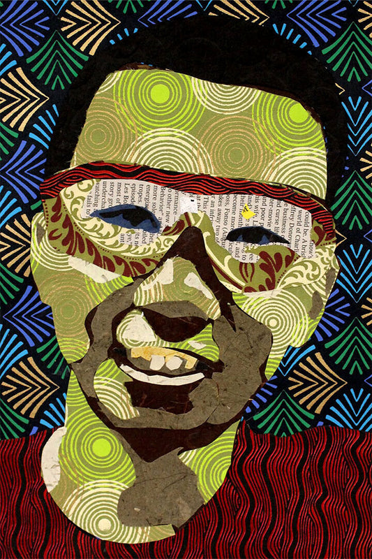 Marijuana Dope Dimensions Face Poster Wall Art Print Home Wall Decor