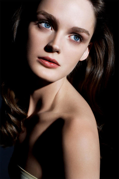 Lisa Cant Sexy Female Model Canadian Model Poster Wall Art Print Home Wall Decor