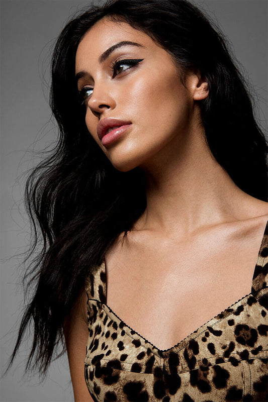 Cindy Kimberly Sexy Female Young Model Poster Wall Art Print Home Wall Decor