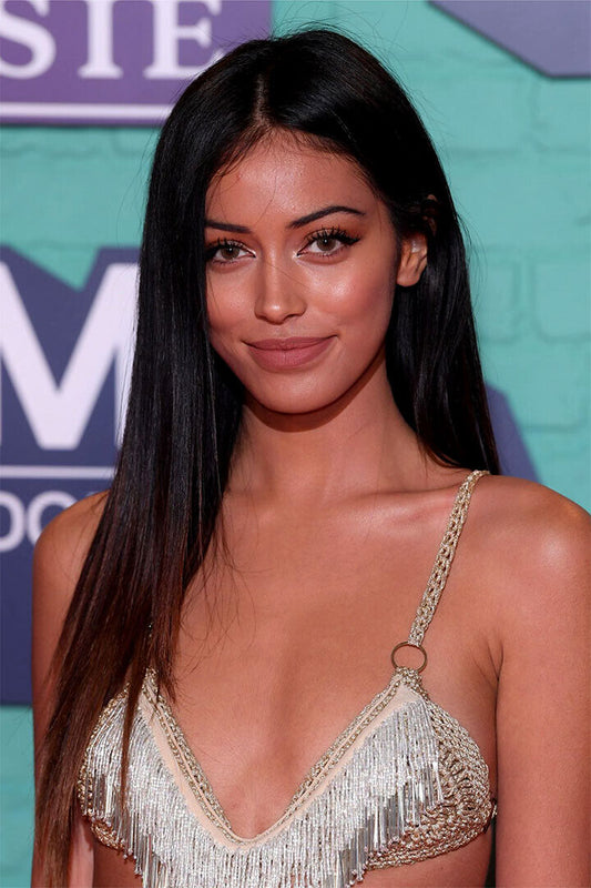 Cindy Kimberly Sexy Female Beautiful Model Poster Wall Art Print Home Wall Decor