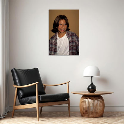 Jonathan Thomas Tv Movie Actress Poster Wall Art Print Home Wall Decor