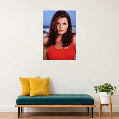 Yasmine Bleeth Sexy Hot Actress Poster Wall Art Print Home Wall Decor