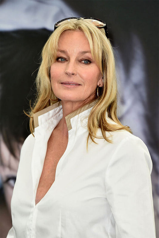 Bo Derek Sexy Female Actress Poster Wall Art Print Home Wall Decor