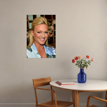 Heather Kozar Sexy Female Model Hot Poster Wall Art Print Home Wall Decor