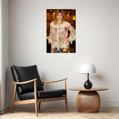Natalia Soklova Sexy Female Model Hot Poster Wall Art Print Home Wall Decor