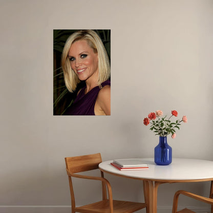 Jenny Mccarthy Hot Sweet Model Poster Wall Art Print Home Wall Decor