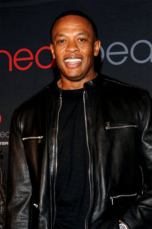 Dr Dre Rapper Musician Hip Hop Poster Wall Art Print Home Wall Decor