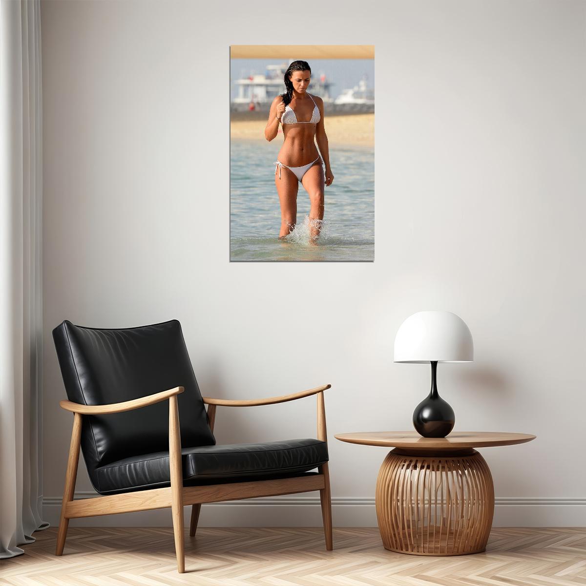 Brittany Fan Club America Poster Wall Art Print Home Wall Decor