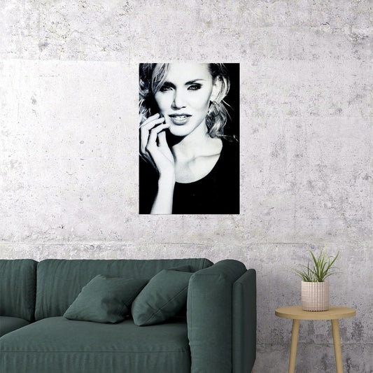 Jeniffer Driver Sexy Hot Girl Model Poster Wall Art Print Home Wall Decor