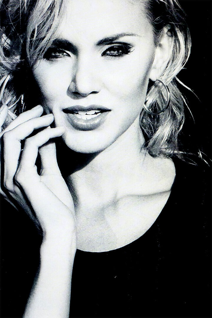 Jeniffer Driver Sexy Hot Girl Model Poster Wall Art Print Home Wall Decor