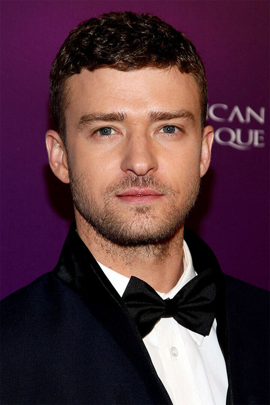 N Sync Justin Timberlake Musician Poster Wall Art Print Home Wall Decor