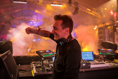 Paul Van Dyk Best Dj Musician Album Song Poster Wall Art Print Home Wall Decor