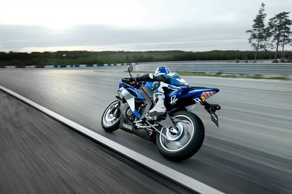 Yamaha Motor Tt500 Mt10 R1 Sport Motorcycle Poster Wall Art Print Home Wall Decor