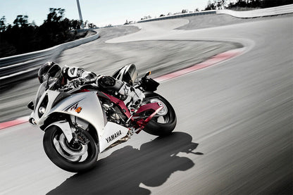 Yamaha Motor Tt500 Mt10 R1 Bike Motorcycle Poster Wall Art Print Home Wall Decor