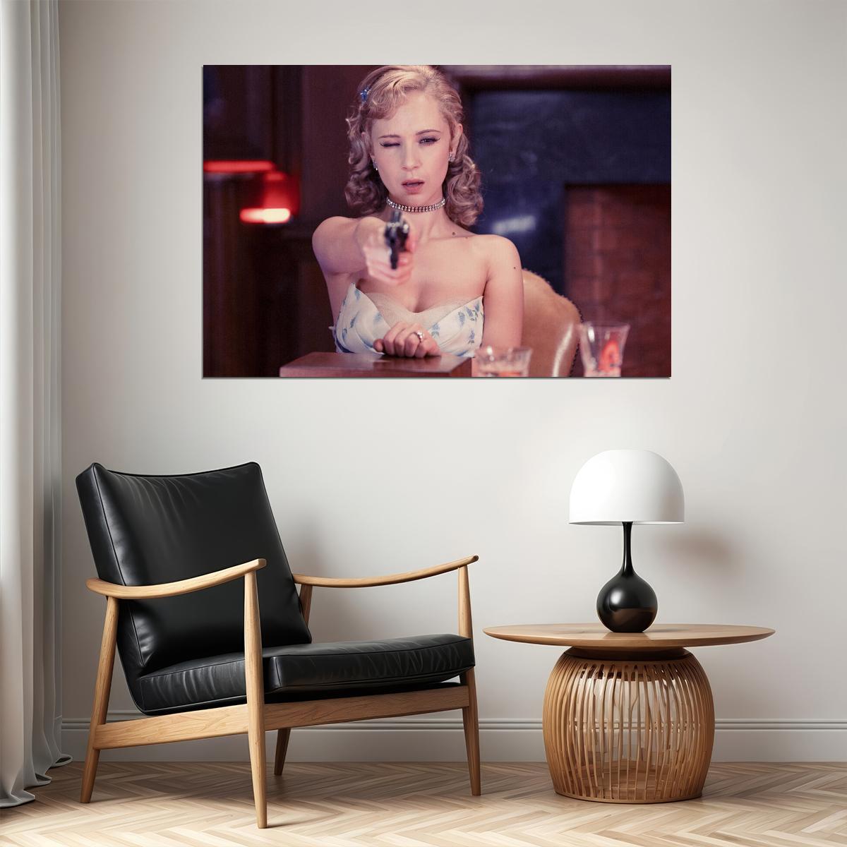 Little Birds Season 1 Crime Mystery Tv Show Poster Wall Art Print Home Wall Decor