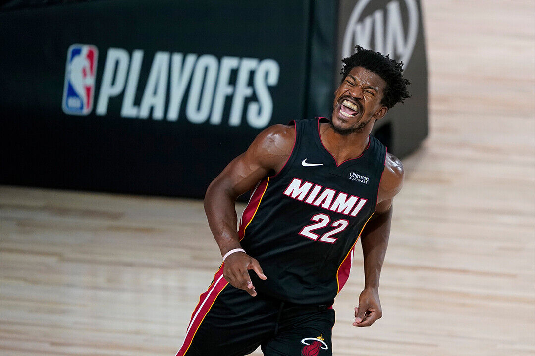 Jimmy Butler 22 23 Miami Basketball Star Poster Wall Art Print Home Wall Decor