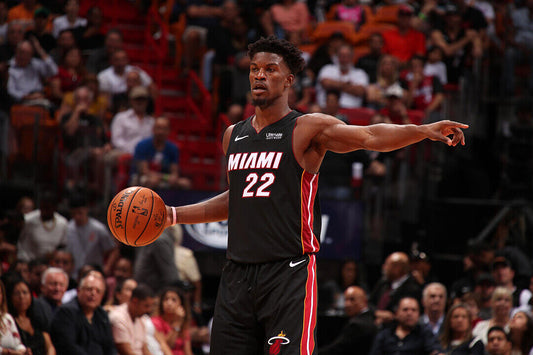 Jimmy Butler Jb 22 Miami Basketball Idol Poster Wall Art Print Home Wall Decor