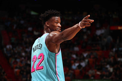 Jimmy Butler Jb 22 Miami Basketball Star Poster Wall Art Print Home Wall Decor