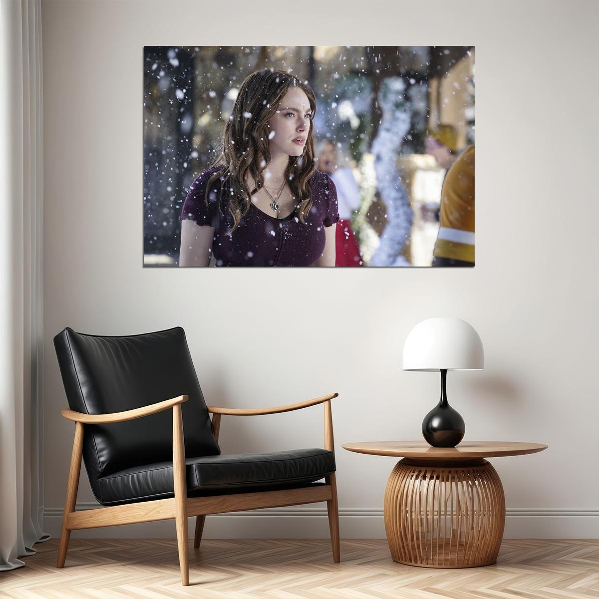Legacies Season 2 Hope Mikaelson Tv Series Poster Wall Art Print Home Wall Decor