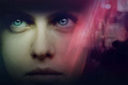 Lost Girls And Love Hotels Alexandra Daddario Movie Poster Wall Art Print Home Wall Decor